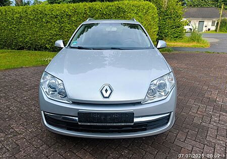 Renault Laguna Grandtour Dynamique 2.0 16V