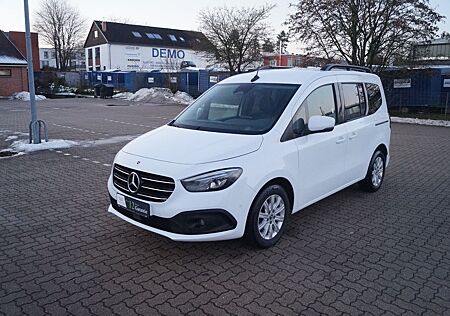 Mercedes-Benz T-Klasse T 180 d Premium Navi R.Kamera Autom. Parkassi