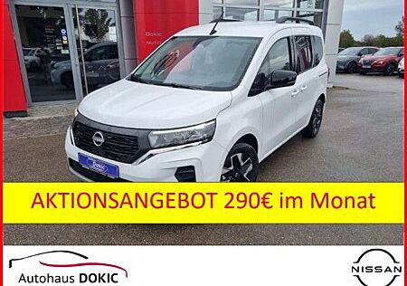 Nissan Townstar Kombi L1 1.3 DIG-T N-Design Kamera