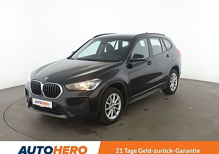 BMW X1 sDrive 18d Advantage Aut.*NAVI*TEMPO*PDC*SHZ*
