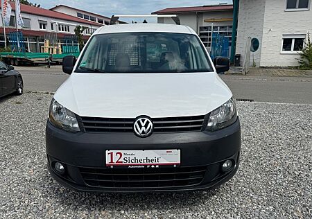 VW Caddy Volkswagen Kasten/Kombi Maxi Kasten
