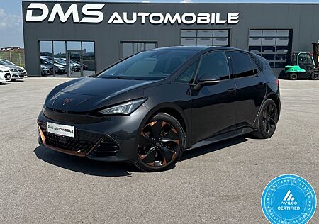 Cupra Born Alpha 58 - 150 kW * 1 Hand*