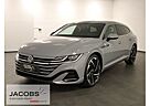 VW Arteon Volkswagen Shooting Brake 2.0 TDI 4M R-Line DSG,Navi