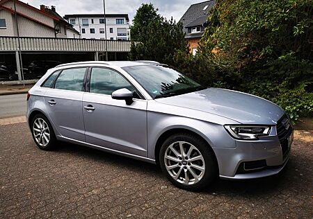 Audi A3 1.5 TFSI cod Sportback -
