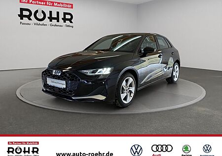 Audi A3 Sportback Advanced 30 TDI (Garantie 01/2030.D