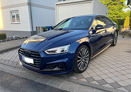 Audi A5 Sportback 40 TFSI S tronic S line