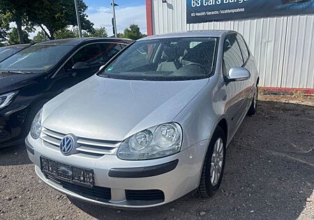 VW Golf Volkswagen 1.4 FSI Comfortline EXPORT GEWERBETREIBENDE