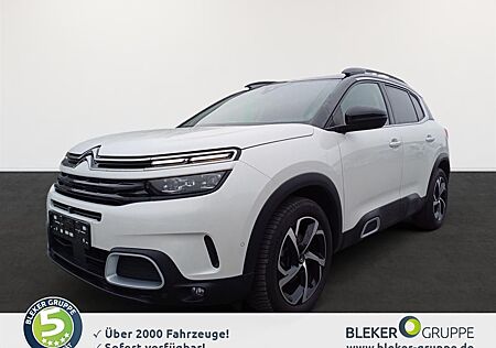 Citroën C5 Aircross 1.2 PureTech 130 Shine Pack EAT