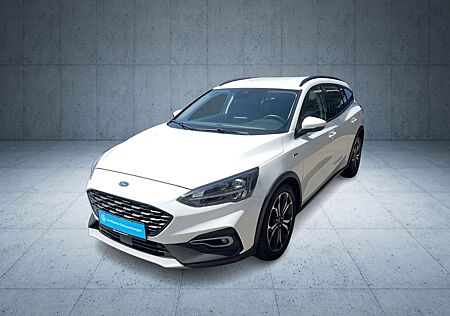 Ford Focus Active 1.5 EcoBoost LED R-KAMERA NAVI AHK
