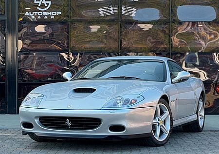 Ferrari 575 Maranello F1 Top Zustand
