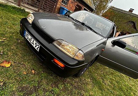 Suzuki Swift 1.3 GLS *Original**KM*