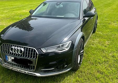 Audi A6 Allroad 3.0 TDI matrix Led