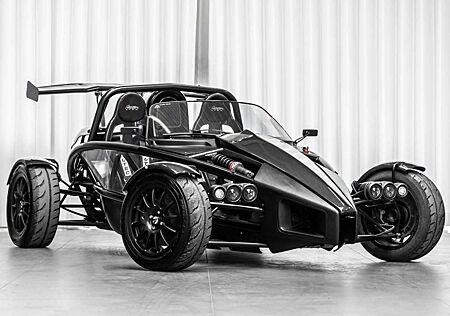 Ariel Atom 3.5 Circuitwagen Supercharger 300 PK Carbo