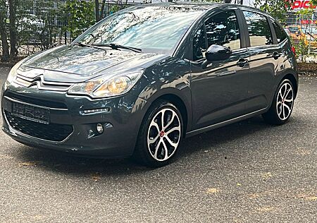 Citroën C3 VTi 120 Exclusive Exclusive