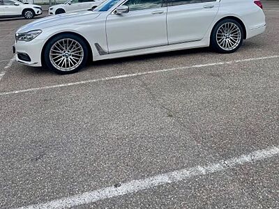 BMW 730d