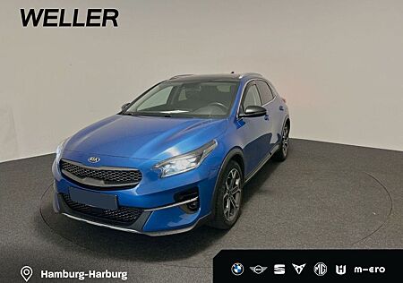 Kia XCeed 1.6 GDI DCT6 Platinum Edition Pano,Virtual