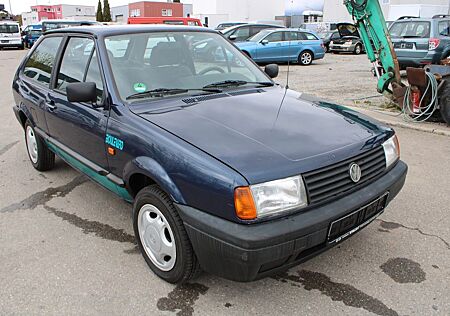 VW Polo Volkswagen 1,3 LITER*COUPE*BOULEVARD*84.000KM*1-HAND*