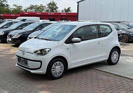 VW Up Volkswagen ! move !**TÜV NEU*2-HAND**