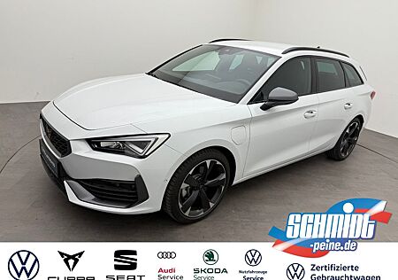 Cupra Leon Sportstourer 1.4 e-Hybrid DSG Vision