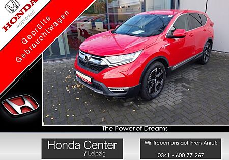 Honda CR-V 2.0 i-MMD HYBRID 2WD Elegance/NAVI/LED