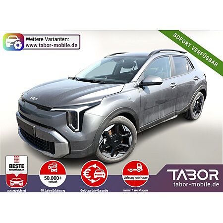 Kia Stonic leasen