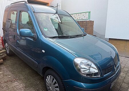 Renault Kangoo Liberty 1.6 16V Liberty