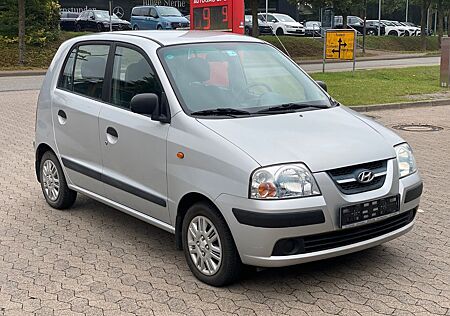 Hyundai Atos 1.1*TÜV NEU*1. HAND*