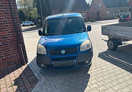 Fiat Doblo Doblò 1.3 16V Multijet Dynamic