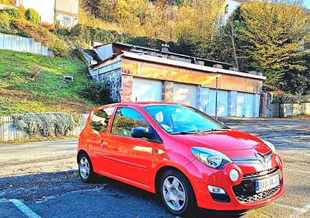 Renault Twingo Dynamique 1.2, 75 PS.Neu Tüv, Zahnriemen