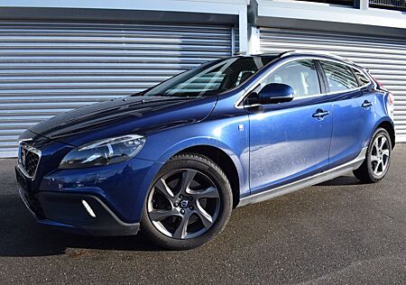 Volvo V40 CC V40 Cross Country D4 Geartronic Ocean Race