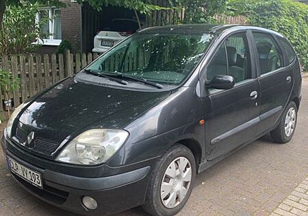 Renault Scenic 1.6 16V Expression Expression