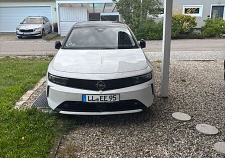 Opel Astra L 1.2 Turbo 96kW Elegance