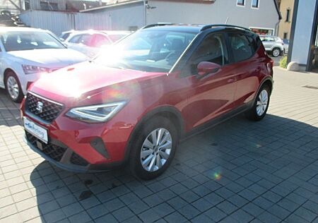 Seat Arona 1.0 TSI DSG Style