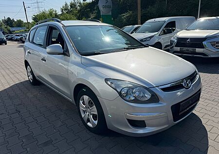 Hyundai i30 cw Edition+
