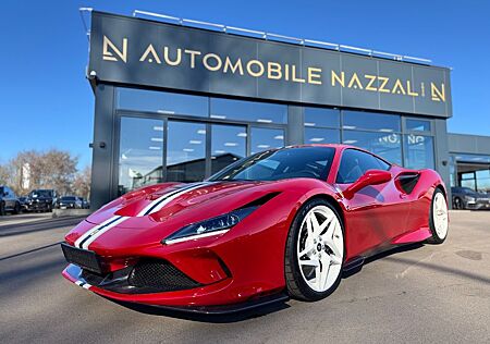 Ferrari F8 TRIBUTO DCT *KERAMIK*LIFT*CARBON*PPF*DISPLAY*