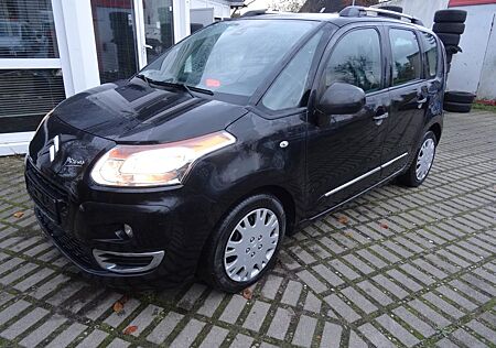 Citroën C3 Picasso 1.6 HDI Exklusive 2.Besitz