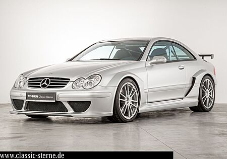 Mercedes-Benz CLK 55 AMG CLK DTM AMG Coupé Einzelstück im Sammlerzustand