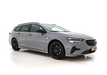 Opel Insignia Sports Tourer 2.0 Turbo GS-Sport-Line A
