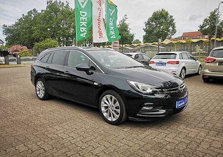 Opel Astra K Sports Tourer Innovation Kamera TÜV