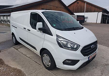 Ford Transit Custom Kasten 30 L2 Trend*KLIMA*NAVI*SHZ