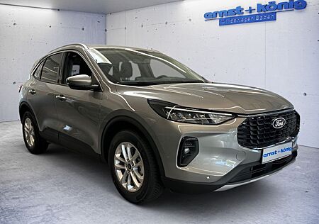 Ford Kuga 1.5 EcoBoost TITANIUM