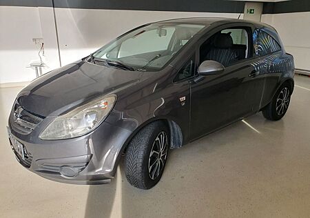 Opel Corsa D Edition "111 Jahre"