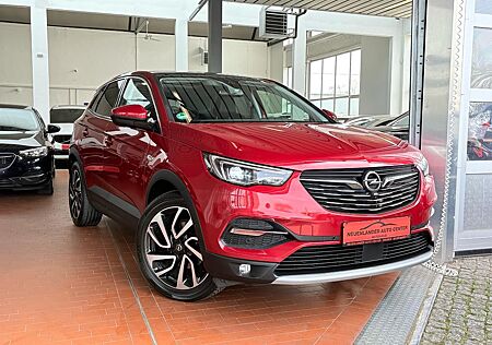 Opel Grandland X gebraucht kaufen Opel Grandland X Grandland (X)Innovation-Navi-Panorama-Kamera-Xen