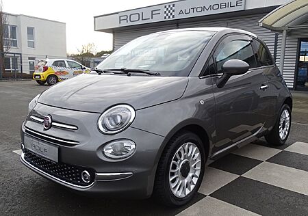 Fiat 500 Star*PANO*NAVI*PDC*DAB*MFL*U CONNECT*GJR*ALU