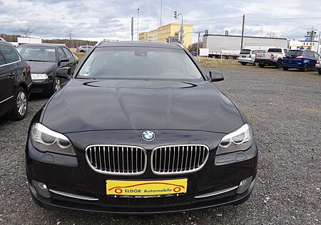 BMW 523 Baureihe 5 Touring i