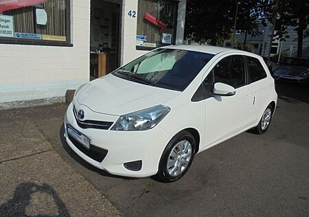 Toyota Yaris Life"KLIMA-120TKM-KAMERA"