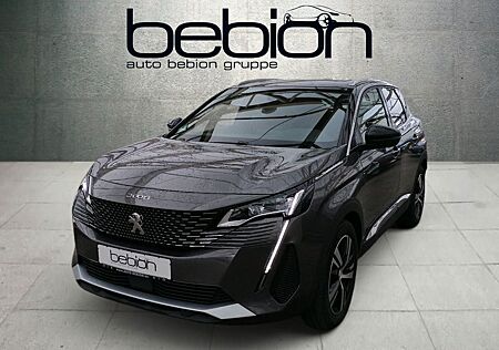 Peugeot 3008 1.6 Hybrid4 300 (Plug-In) GT FLA Pano SpurH