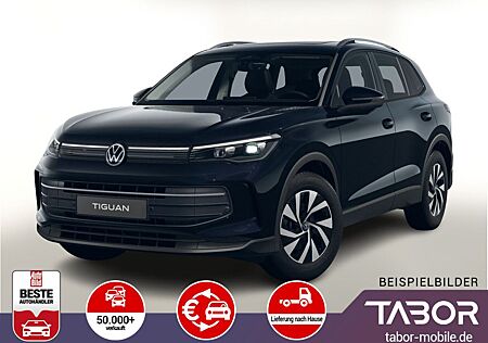 VW Tiguan Volkswagen 1.5 eTSI 150 DSG LED+ Nav Pano AHK eHk
