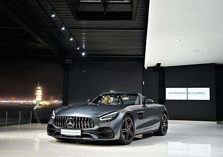 Mercedes-Benz AMG GT R AMG GT S Roadster*CARBON-EXTER.*PERF.SITZE*BURM.