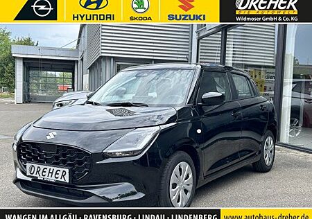 Suzuki Swift gebraucht kaufen Suzuki Swift NEUES MODELL/ CLUB/ NAVI/ACC/Rü-KAM/ uvm